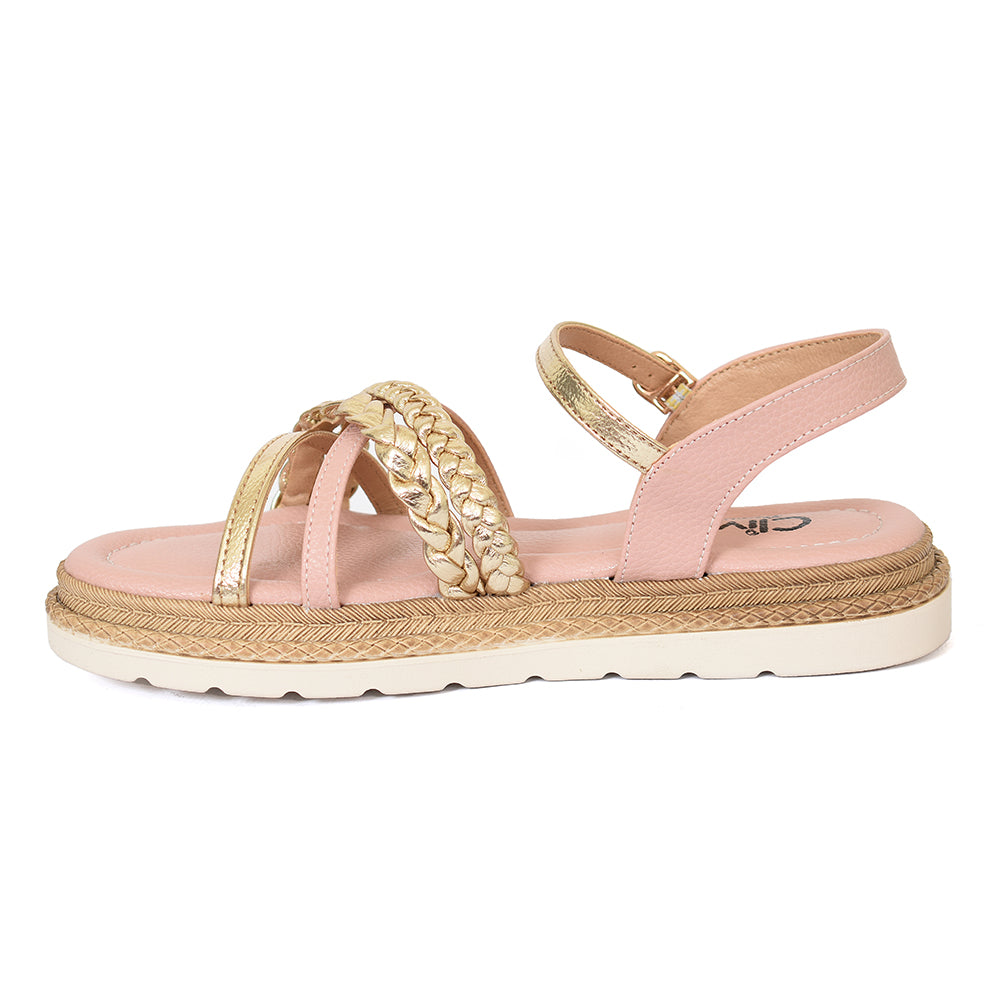 Casual Sandal Rip