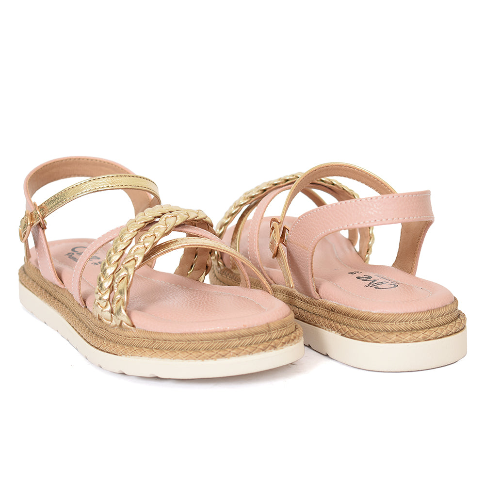 Casual Sandal Rip
