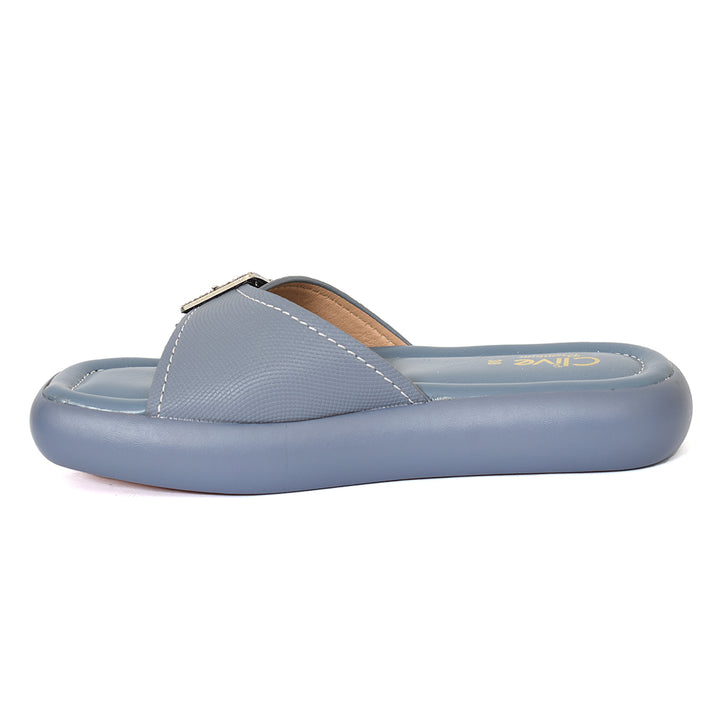 Casual PU Slipper