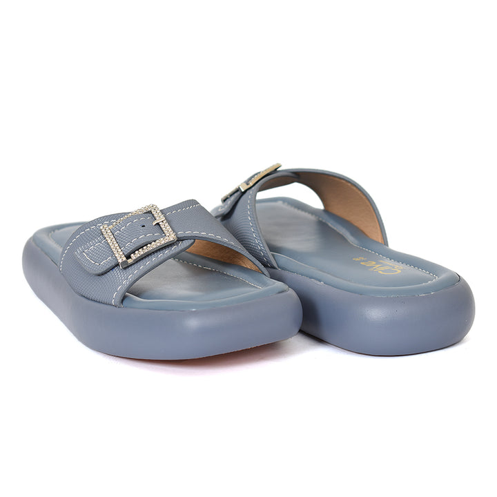 Casual PU Slipper