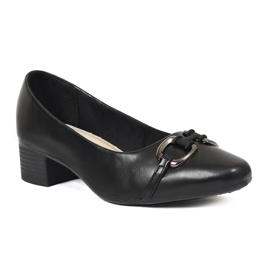 Formal Court Shoes