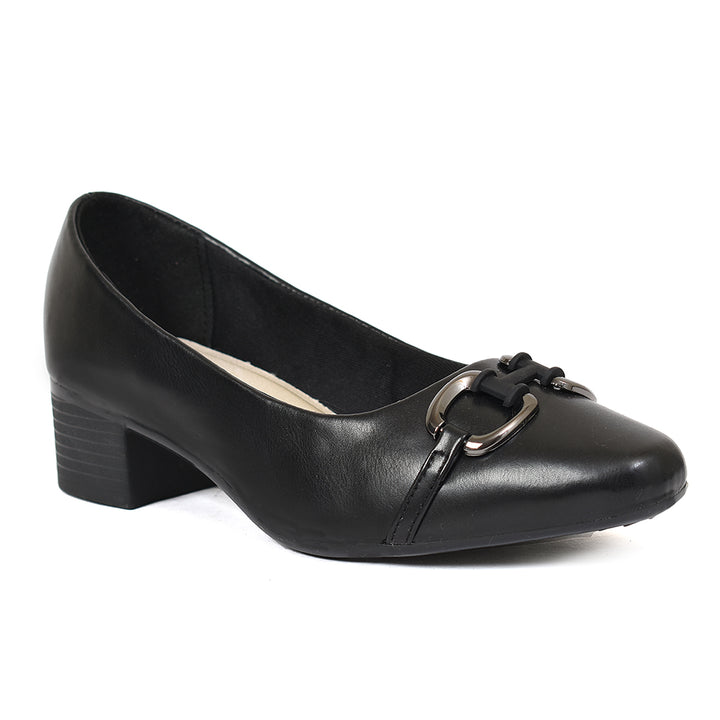 Formal Court Shoes