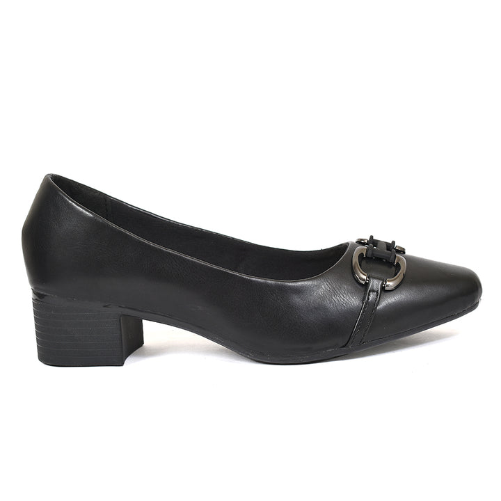 Formal Court Shoes