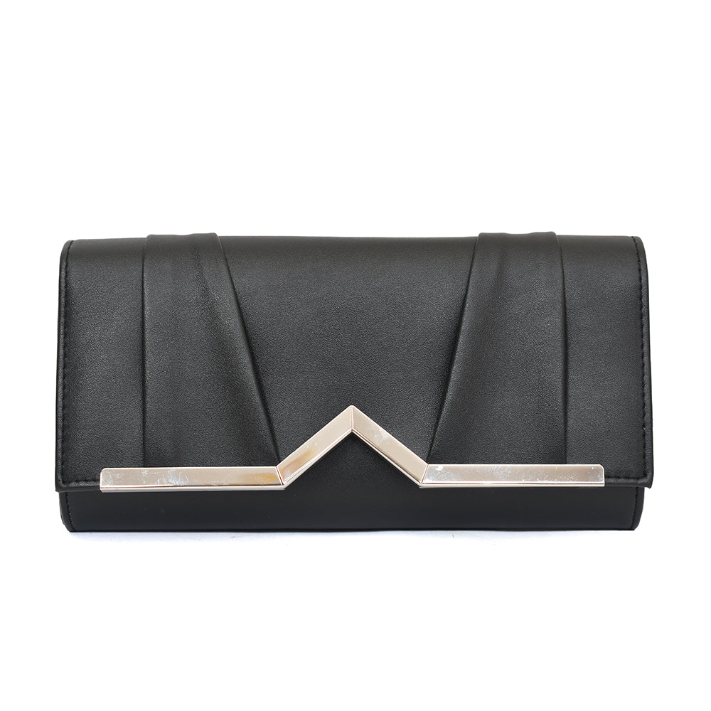 Fancy Clutch