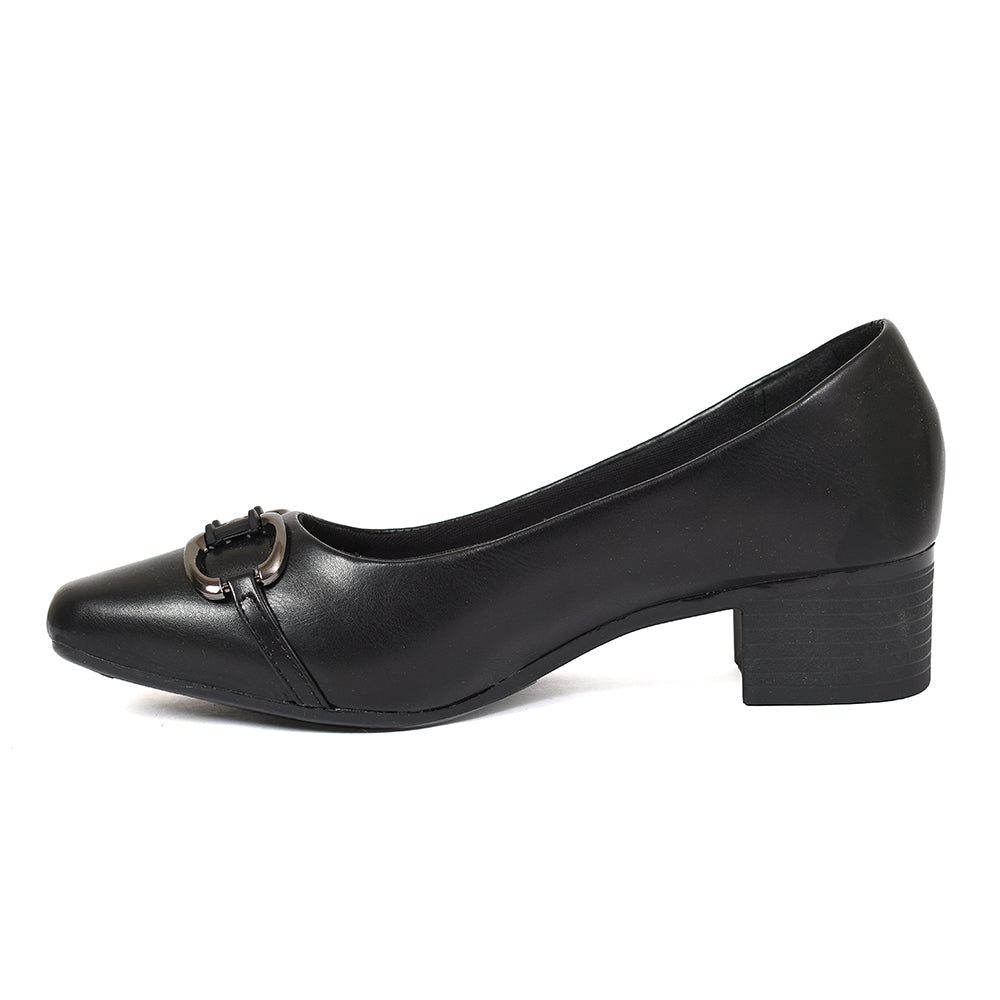 Formal Court Shoes