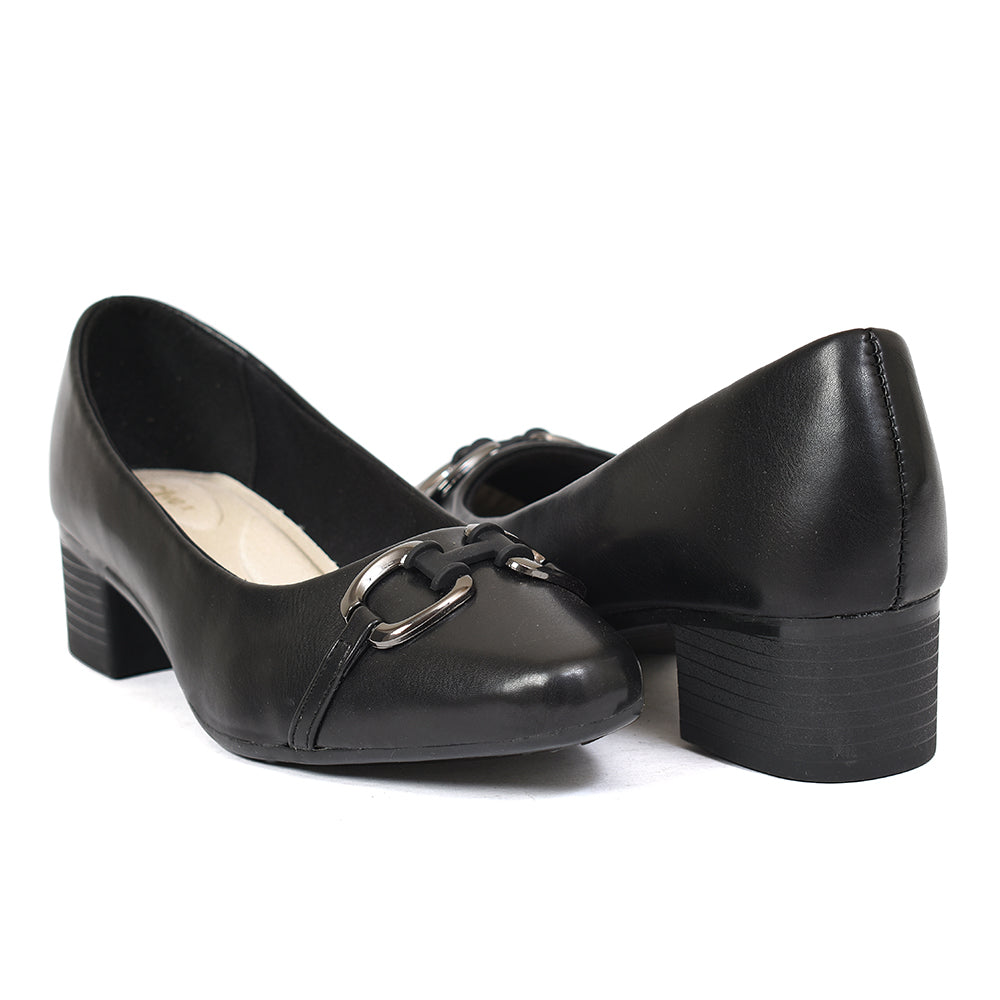 Formal Court Shoes