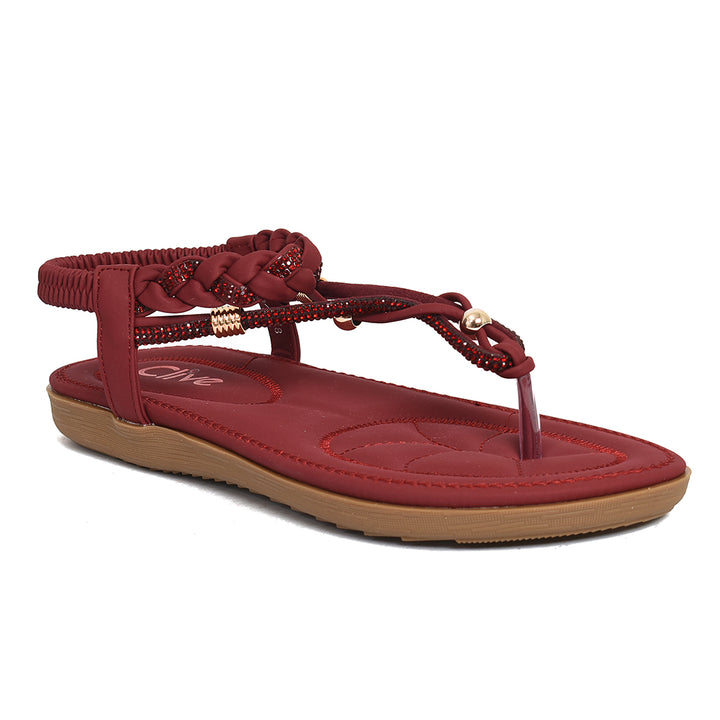 Casual Naki Sandal