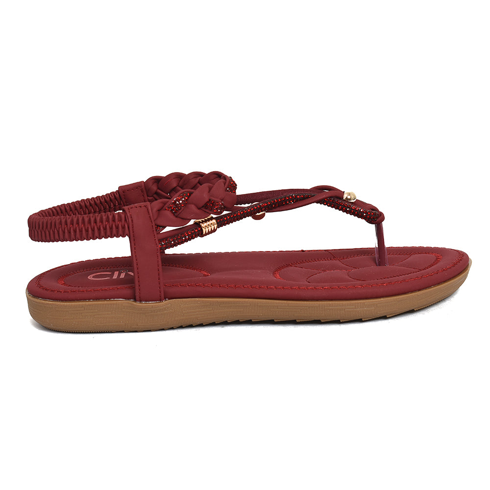 Casual Naki Sandal