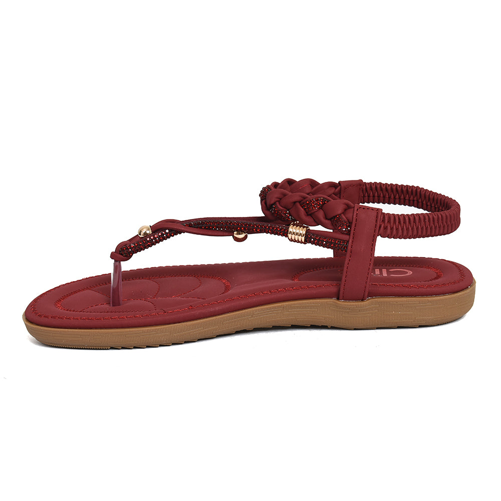 Casual Naki Sandal
