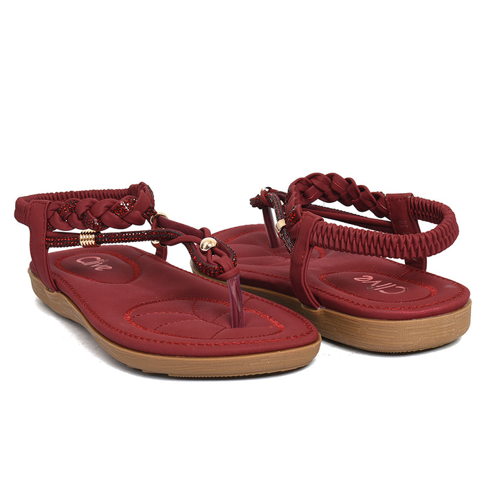 Casual Naki Sandal
