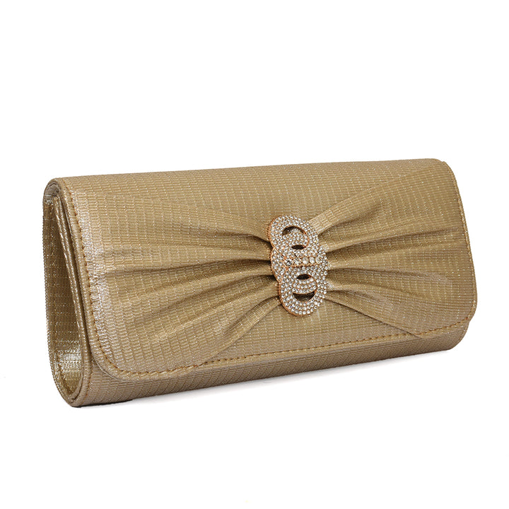 Fancy Clutch