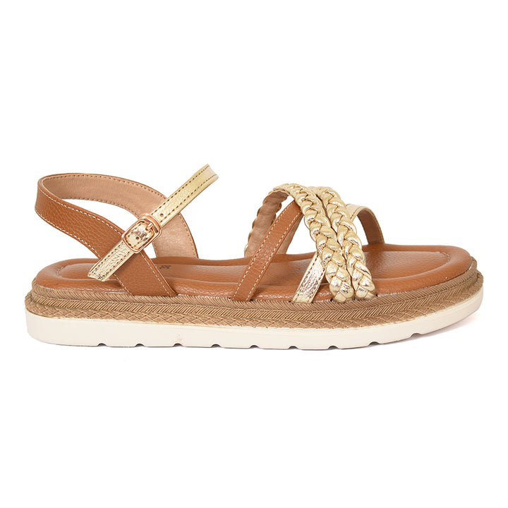 Casual Sandal Rip