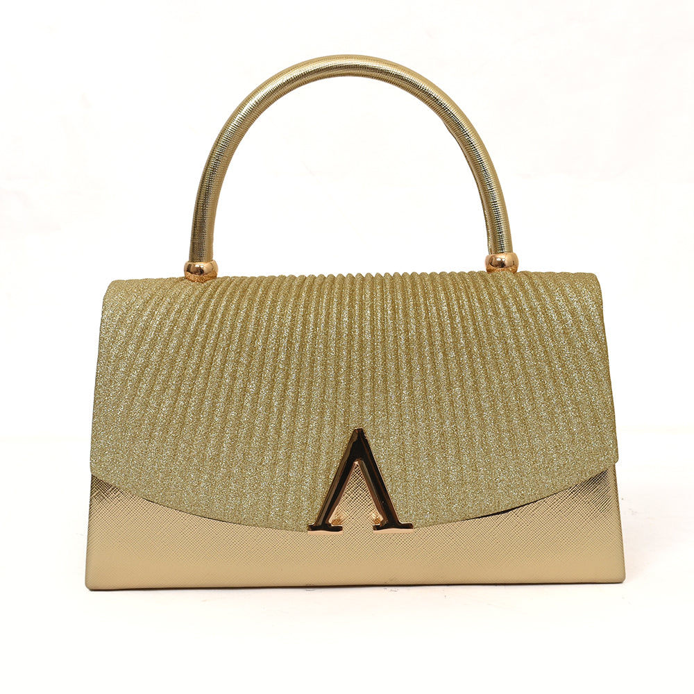 Fancy Clutch