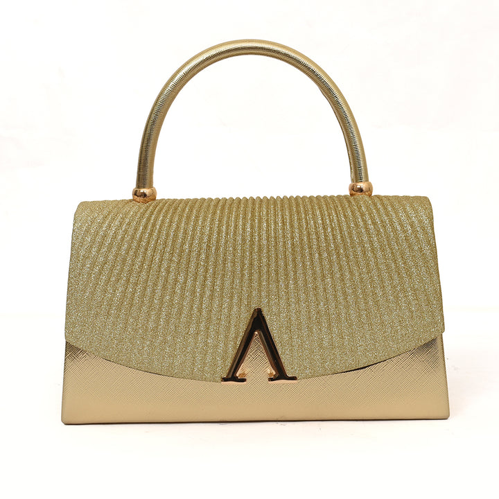 Fancy Clutch