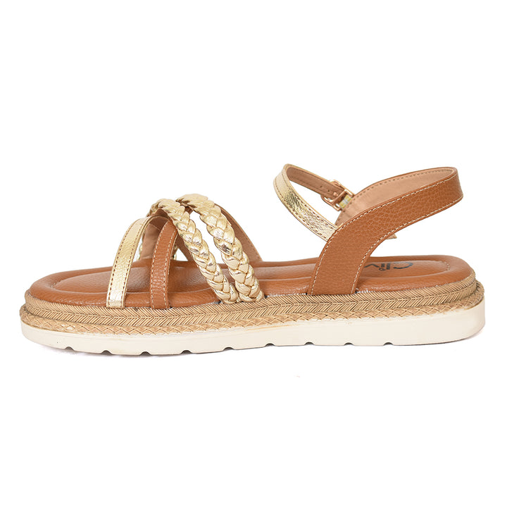 Casual Sandal Rip