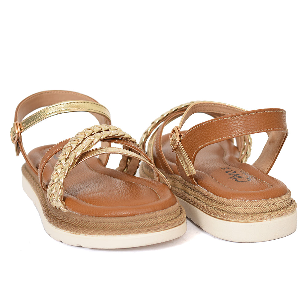 Casual Sandal Rip