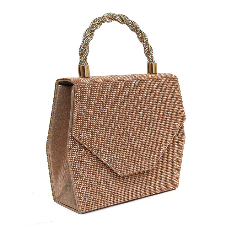 Fancy Clutch