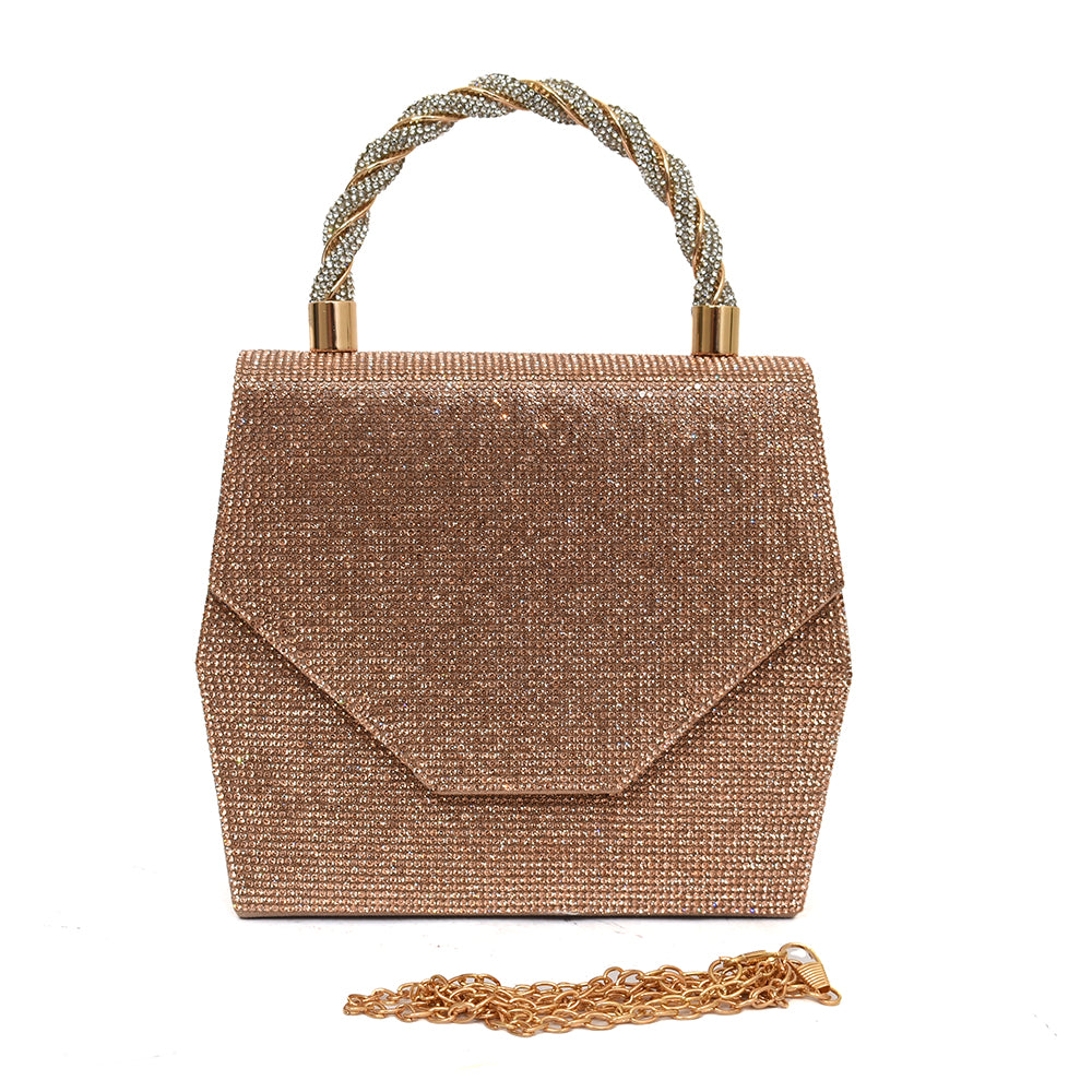 Fancy Clutch