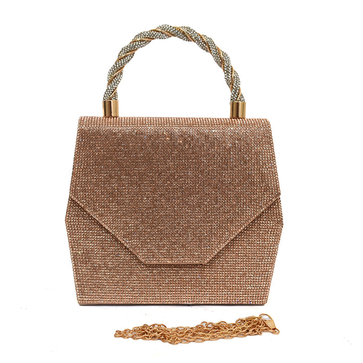 Fancy Clutch