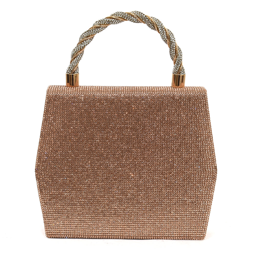 Fancy Clutch
