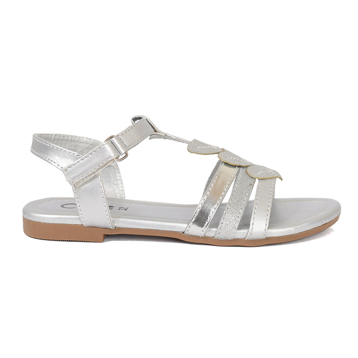 Girls Fancy Sandal (Large Size)