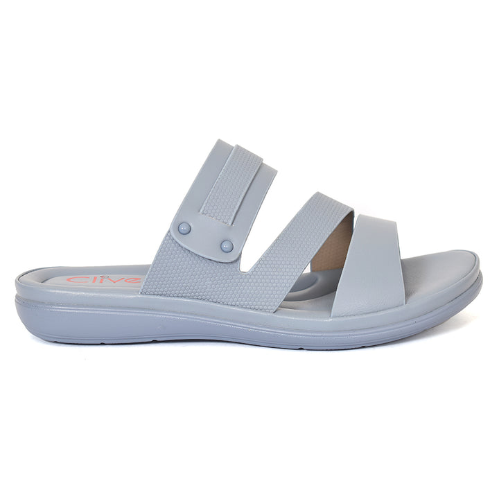Casual PU Slipper