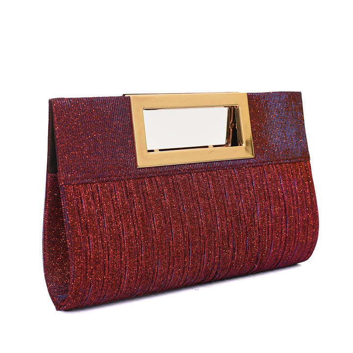 Fancy Clutch