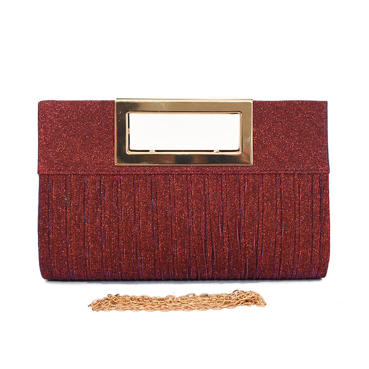 Fancy Clutch