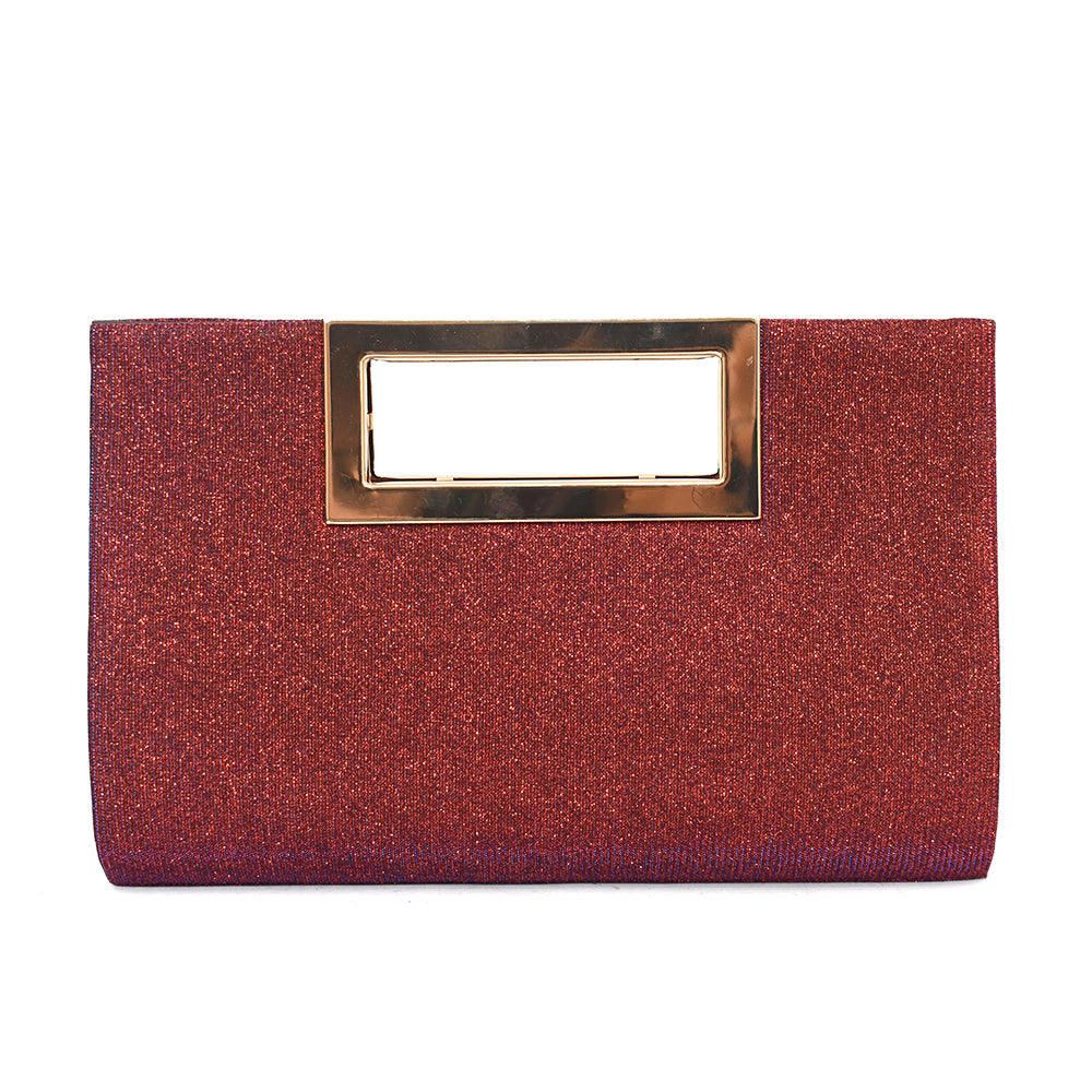 Fancy Clutch