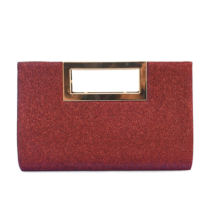 Fancy Clutch
