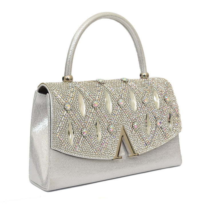 Fancy Clutch