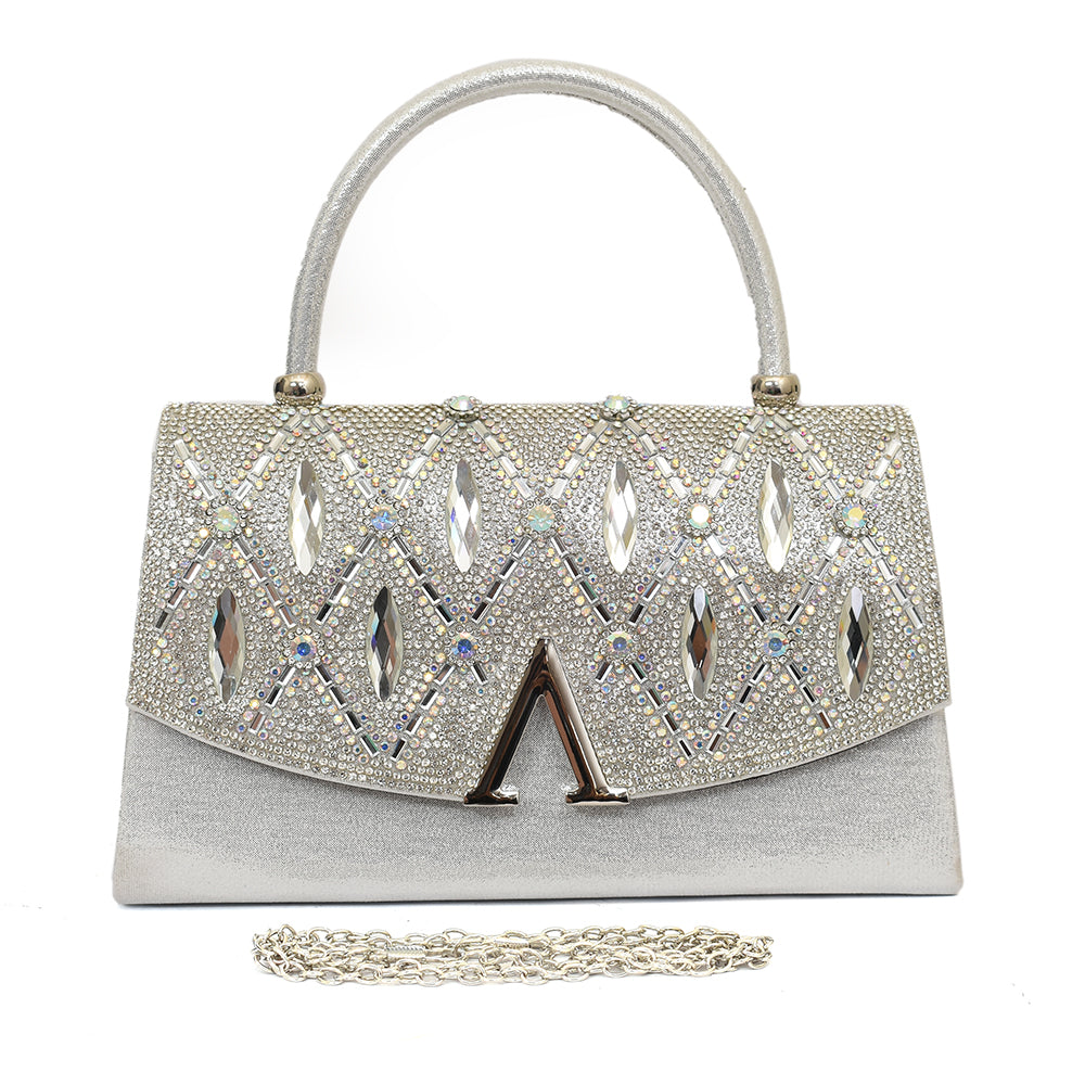 Fancy Clutch