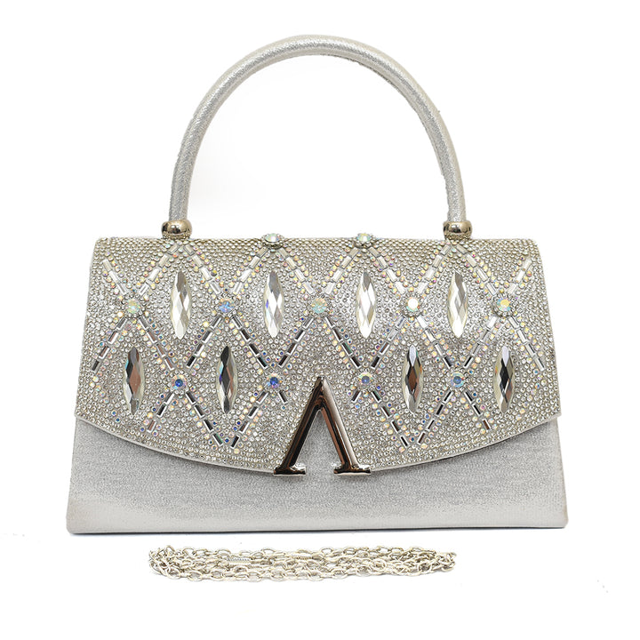 Fancy Clutch