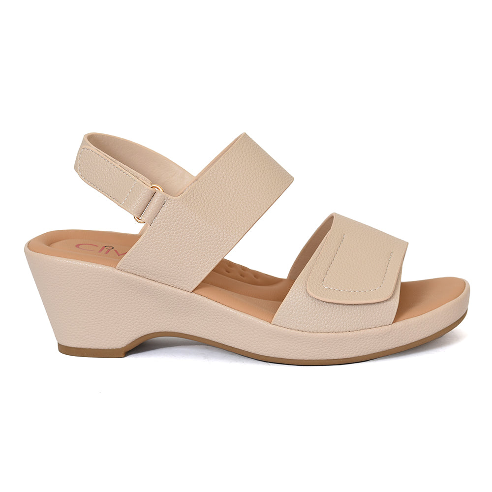 Casual PU Sandal