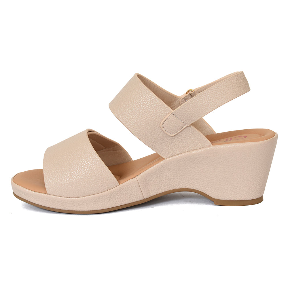 Casual PU Sandal