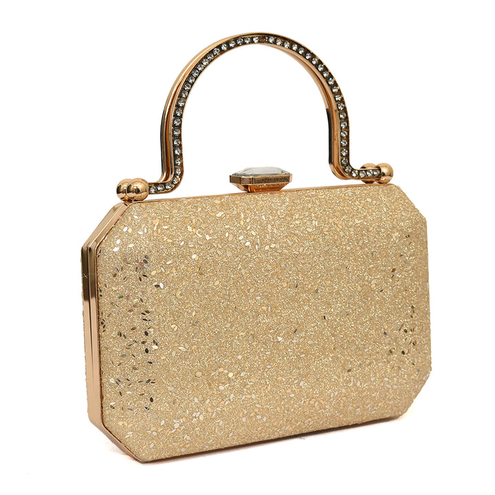Fancy Clutch