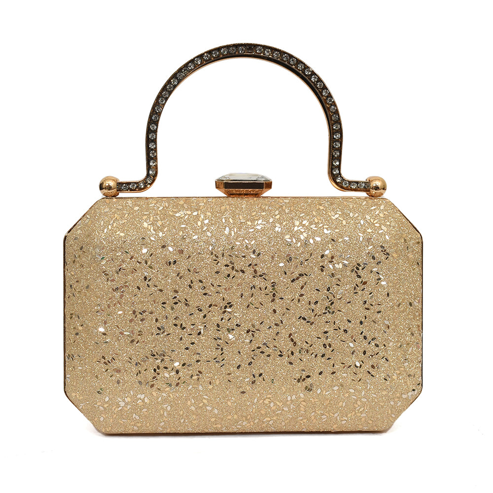 Fancy Clutch