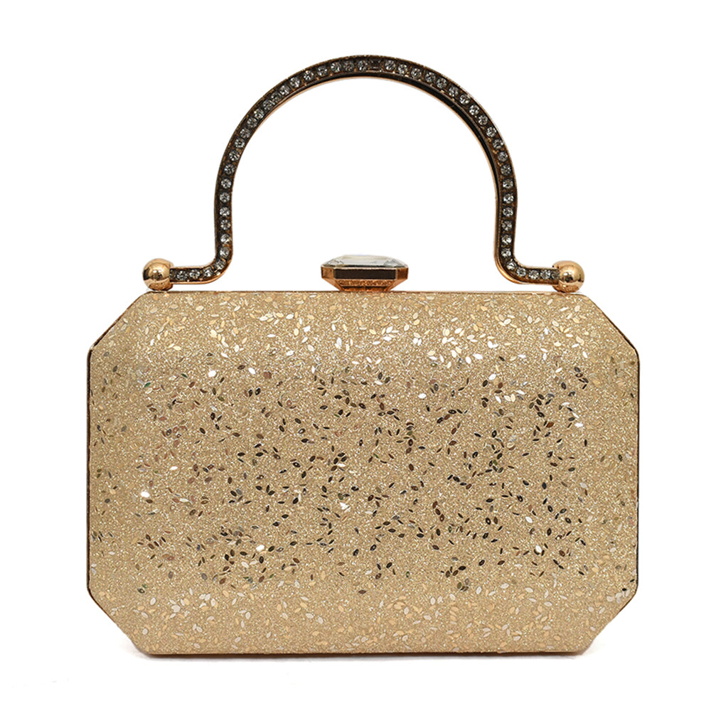Fancy Clutch