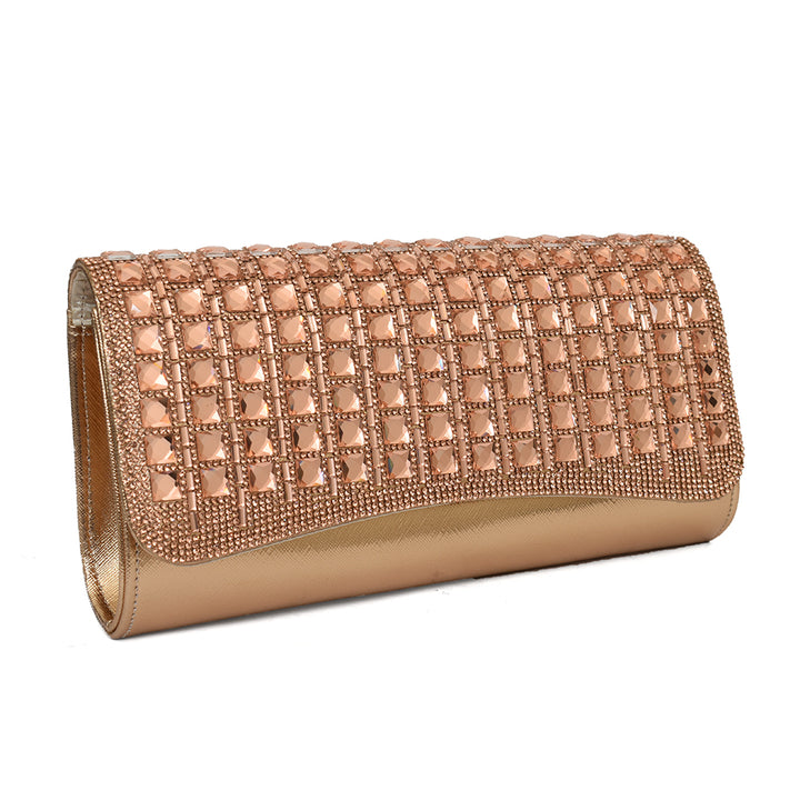 Fancy Clutch