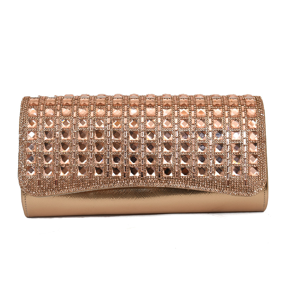Fancy Clutch