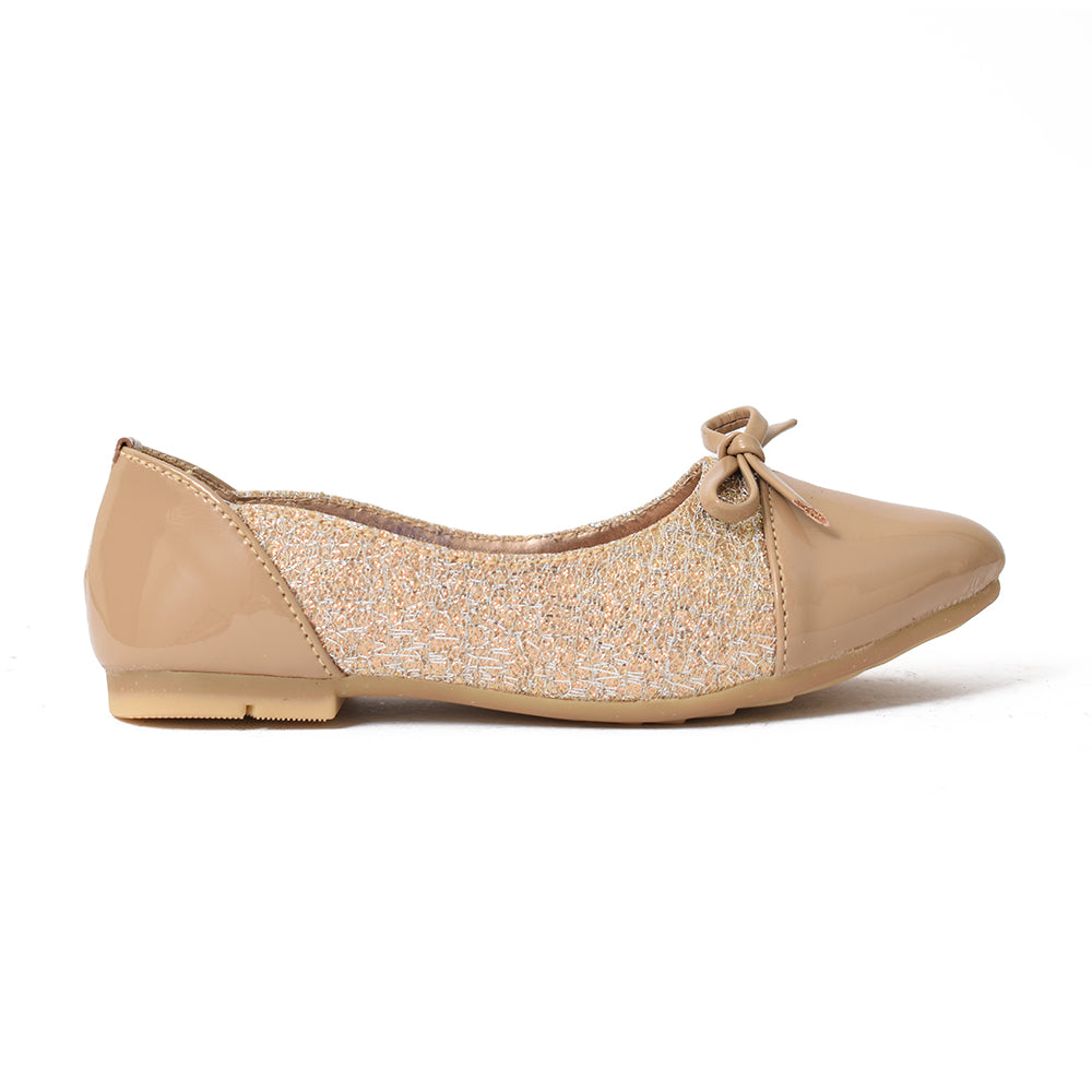 Girls Casual Pumps