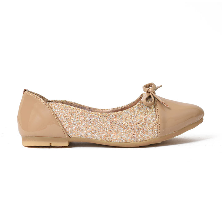 Girls Casual Pumps