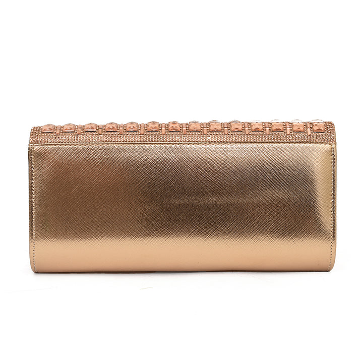 Fancy Clutch
