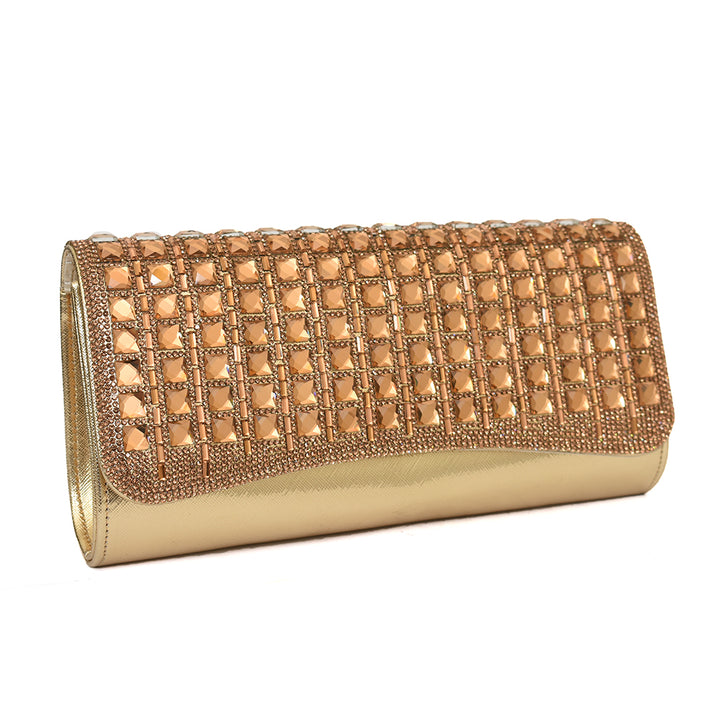 Fancy Clutch