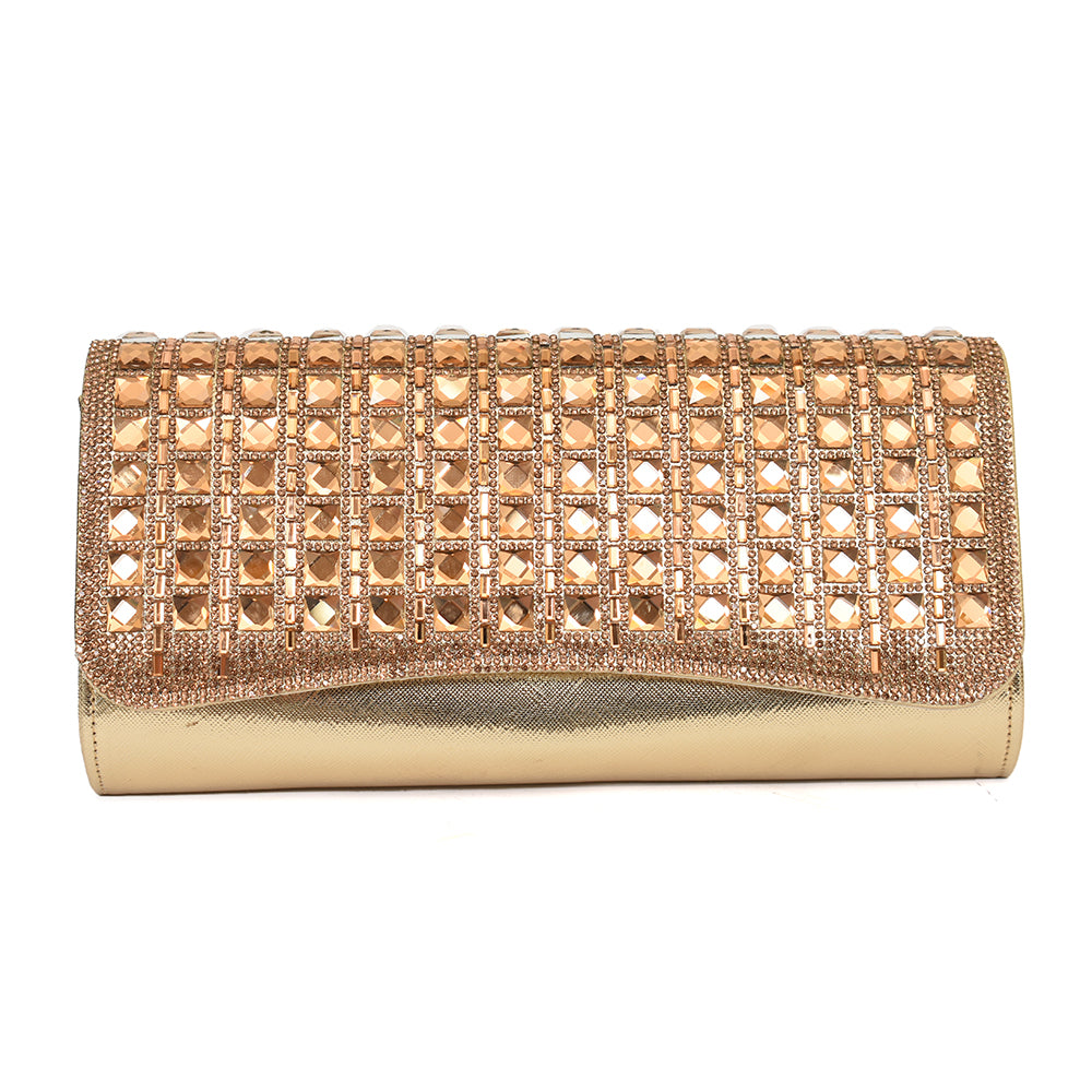 Fancy Clutch