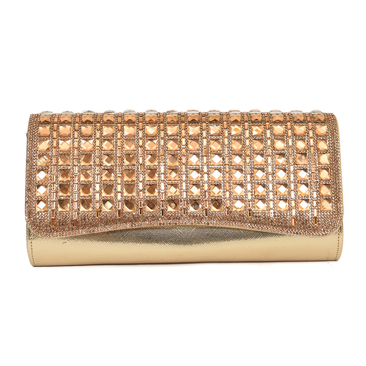Fancy Clutch
