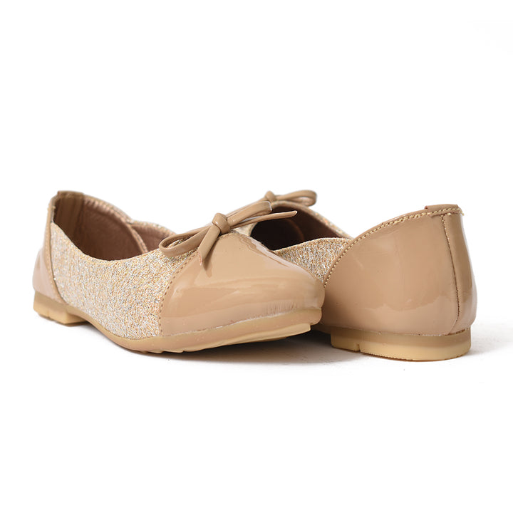 Girls Casual Pumps