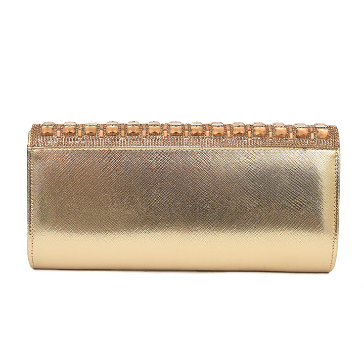 Fancy Clutch