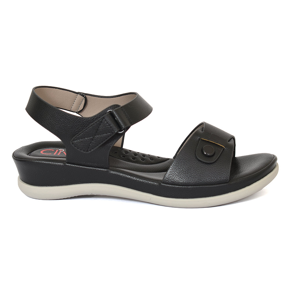 Casual PU Sandal