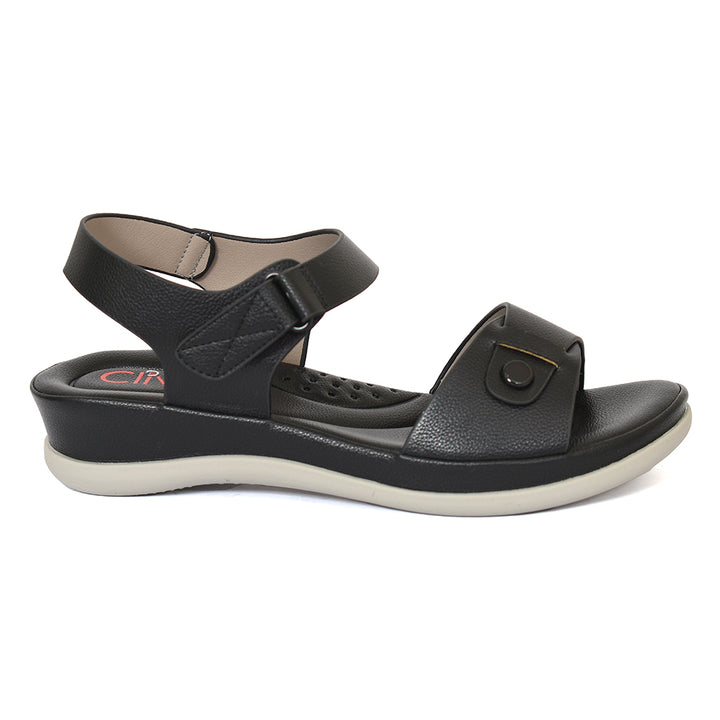 Casual PU Sandal